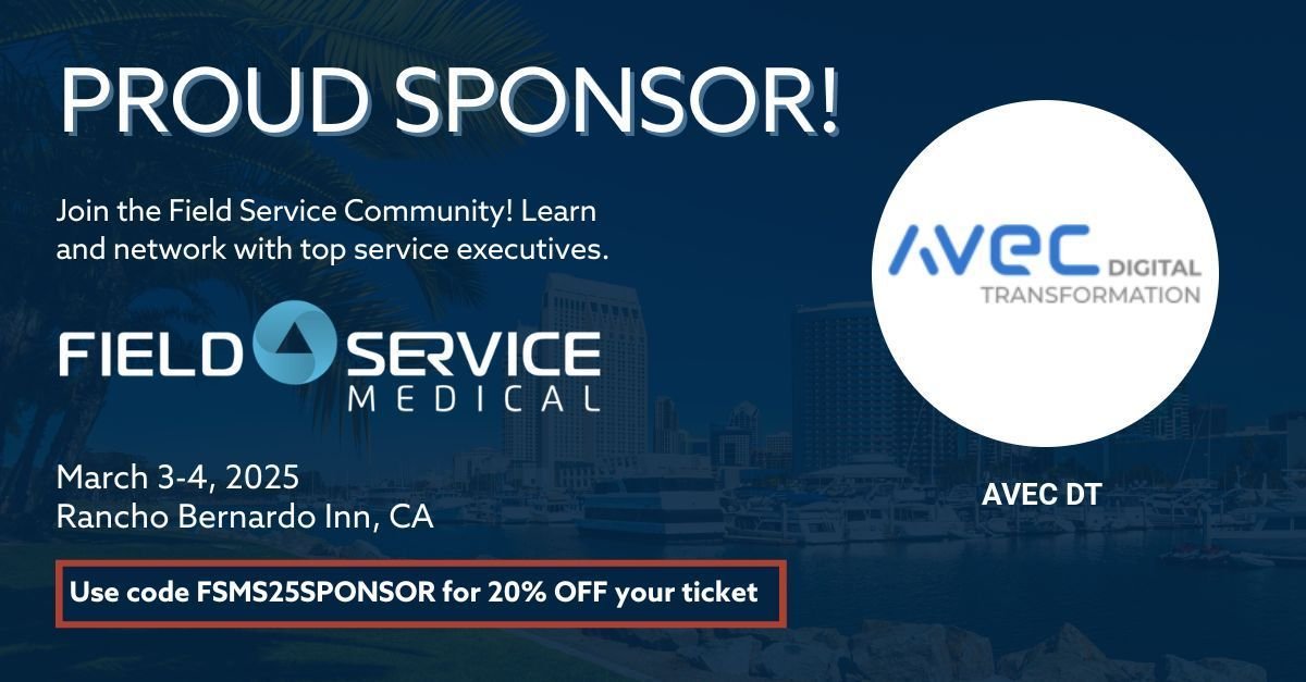 Field service medical 2025