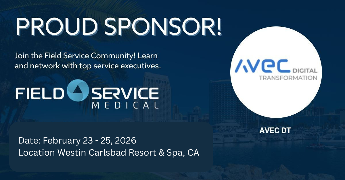 Field Service Medical 2026