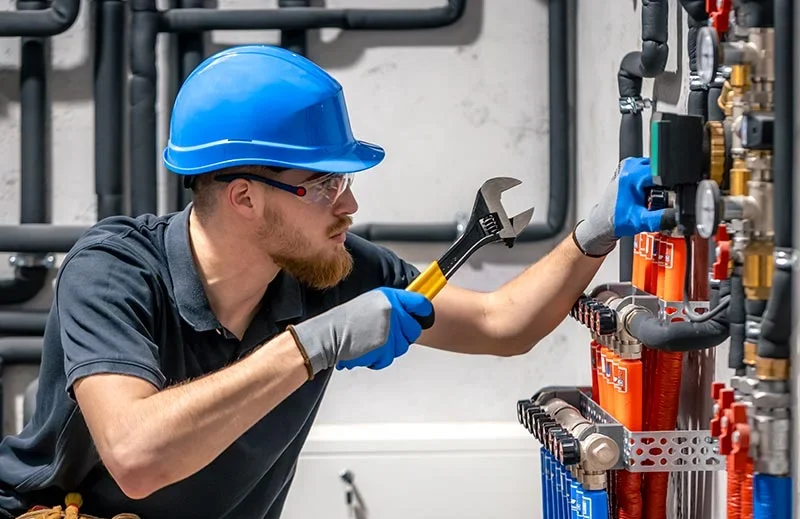 Save Cost With Dynamics 365 Field Service Contractor License 